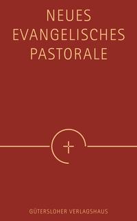 Vorderes Coverbild Neues Evangelisches Pastorale