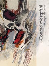 Vorderes Coverbild Conrad Westpfahl