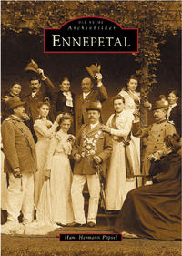 Vorderes Coverbild Ennepetal
