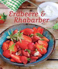 Vorderes Coverbild Erdbeere & Rhabarber