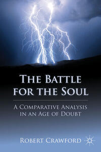 Vorderes Coverbild The Battle for the Soul