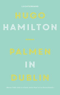 Vorderes Coverbild Palmen in Dublin