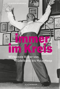 Vorderes Coverbild Immer im Kreis