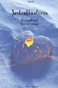 Vorderes Coverbild Seelenflüsterin
