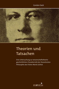 Vorderes Coverbild Theorien und Tatsachen