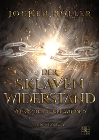 Vorderes Coverbild Der Sklavenwiderstand