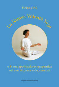Vorderes Coverbild La Nuova Volontà Yoga