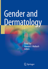 Vorderes Coverbild Gender and Dermatology