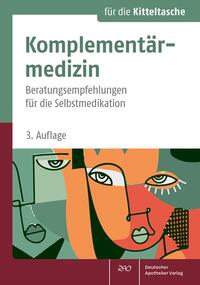 Vorderes Coverbild Komplementärmedizin