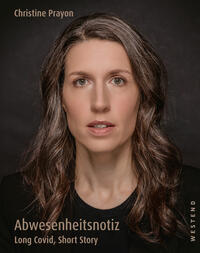 Vorderes Coverbild Abwesenheitsnotiz