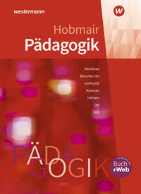 Vorderes Coverbild Pädagogik