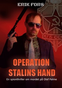 Vorderes Coverbild Operation Stalins hand