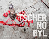 Vorderes Coverbild Tschernobyl - Chernobyl