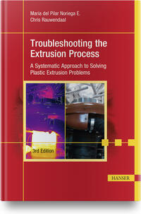 Vorderes Coverbild Troubleshooting the Extrusion Process