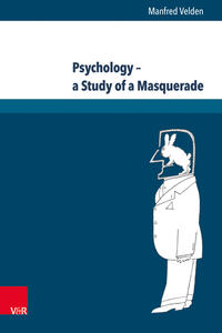Vorderes Coverbild Psychology – a Study of a Masquerade