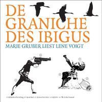 Vorderes Coverbild De Graniche des Ibigus