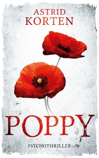 Vorderes Coverbild Poppy