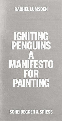 Vorderes Coverbild Igniting Penguins