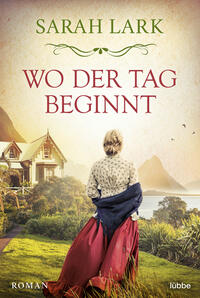 Vorderes Coverbild Wo der Tag beginnt