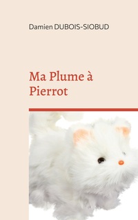 Vorderes Coverbild Ma Plume à Pierrot