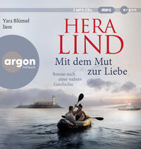 Vorderes Coverbild Mit dem Mut zur Liebe