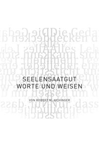 Vorderes Coverbild SeelenSAATgut