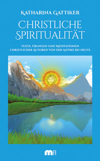 Vorderes Coverbild Christliche Spiritualität
