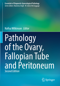 Vorderes Coverbild Pathology of the Ovary, Fallopian Tube and Peritoneum