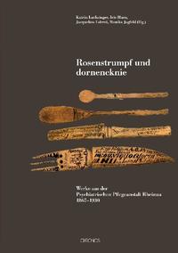 Vorderes Coverbild Rosenstrumpf und dornencknie