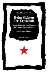 Vorderes Coverbild Beim Sichten der Erbschaft