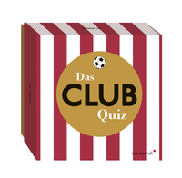 Vorderes Coverbild Das Club-Quiz (Neuausgabe)