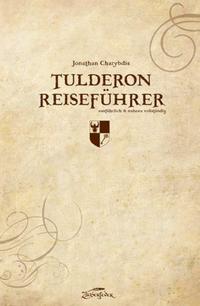 Vorderes Coverbild Tulderon Reiseführer