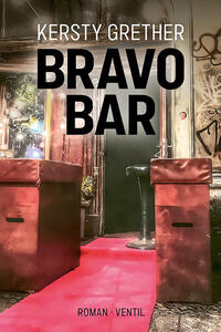 Vorderes Coverbild Bravo Bar