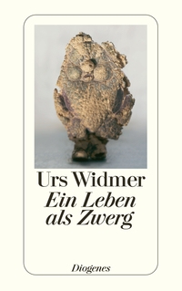 Vorderes Coverbild Ein Leben als Zwerg