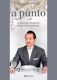 Vorderes Coverbild a punto