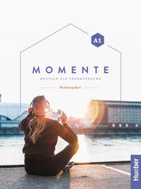 Vorderes Coverbild Momente A1