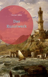 Vorderes Coverbild Das Kunstwerk
