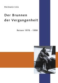 Vorderes Coverbild Der Brunnen der Vergangenheit