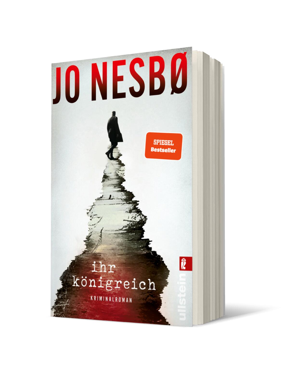 Anderes Coverbild Ihr Königreich