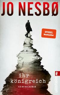 Vorderes Coverbild Ihr Königreich