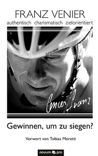 Vorderes Coverbild Gewinnen, um zu siegen?