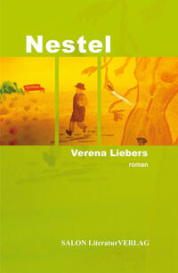 Vorderes Coverbild Nestel