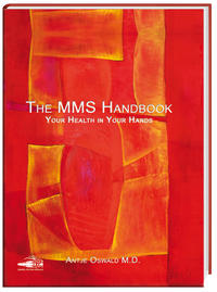 Vorderes Coverbild The MMS Handbook