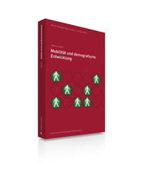 Vorderes Coverbild Mobilität und demografische Entwicklung