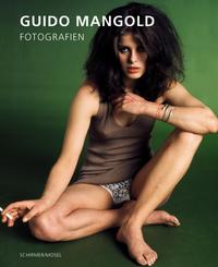 Vorderes Coverbild Fotografien 1955-2000
