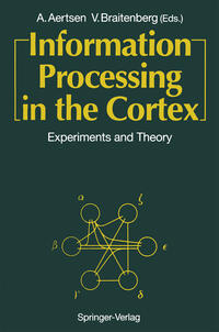 Vorderes Coverbild Information Processing in the Cortex