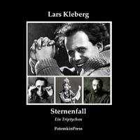 Vorderes Coverbild Sternenfall