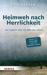 Vorderes Coverbild Heimweh nach Herrlichkeit