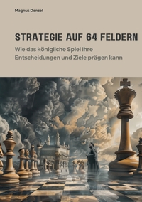 Vorderes Coverbild Strategie auf 64 Feldern