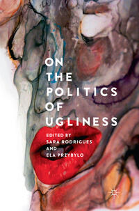 Vorderes Coverbild On the Politics of Ugliness